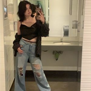 Meet your Posher, Jamie